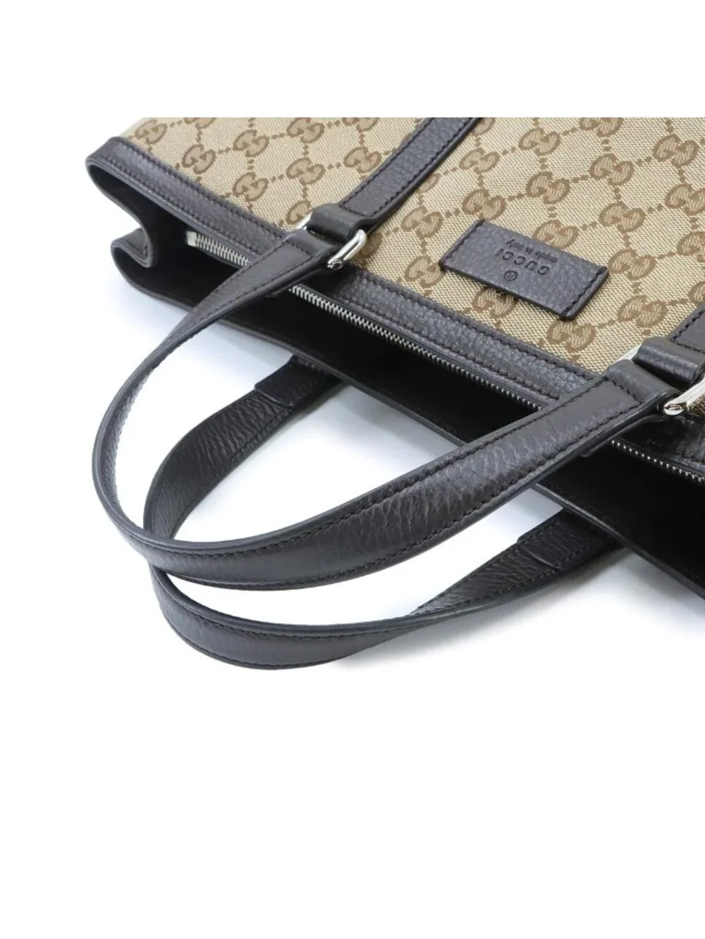 Gucci this authentic